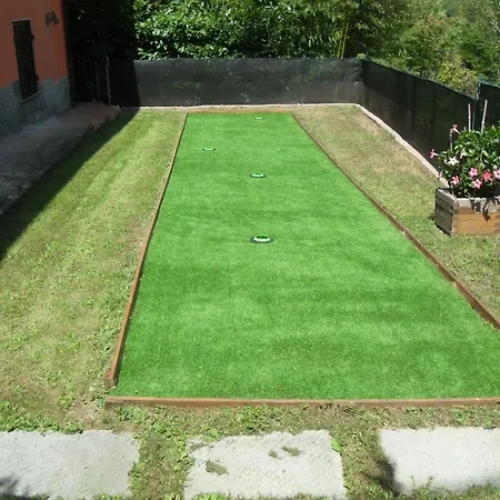 With Pool Near 5terre Firefly