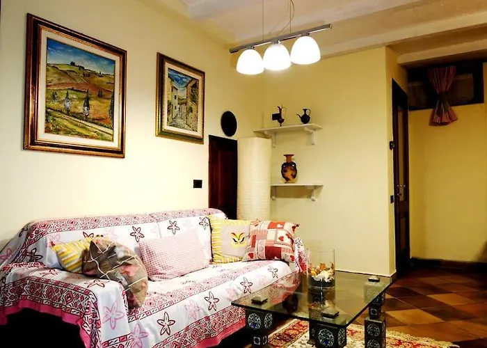 With Pool Near 5terre Firefly Quaratica