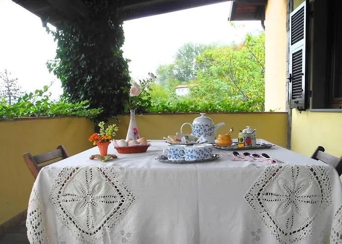 Villa With Pool Near 5terre Firefly