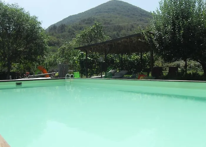 With Pool Near 5terre Firefly Villa