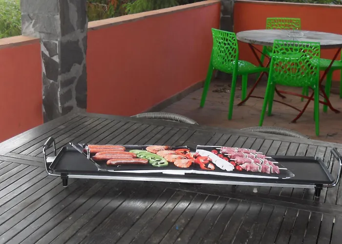 Villa With Pool Near 5terre Firefly Quaratica