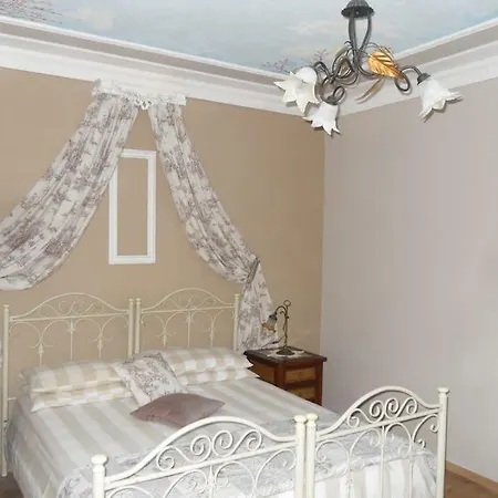 With Pool Near 5terre Firefly Quaratica