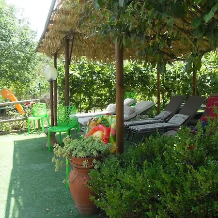 With Pool Near 5terre Firefly Villa *