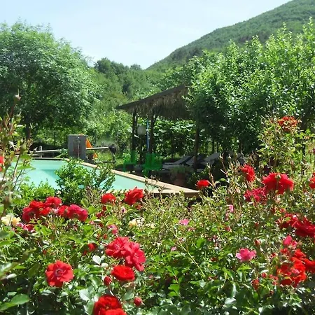 Villa With Pool Near 5terre Firefly *