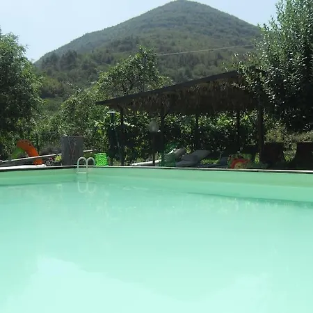 With Pool Near 5terre Firefly Villa