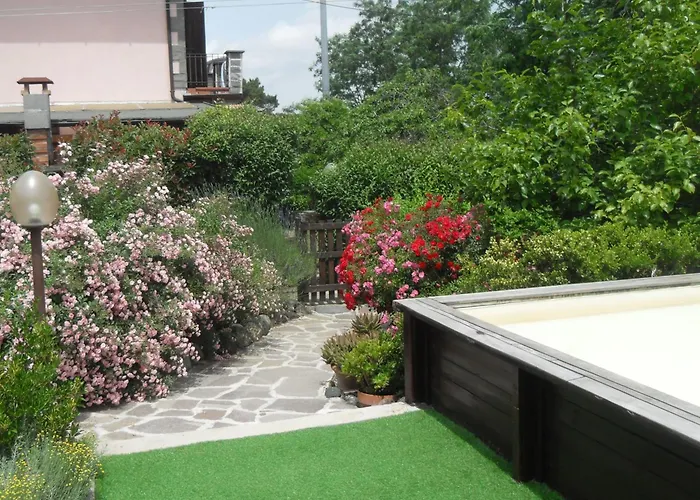 With Pool Near 5terre Firefly Villa *